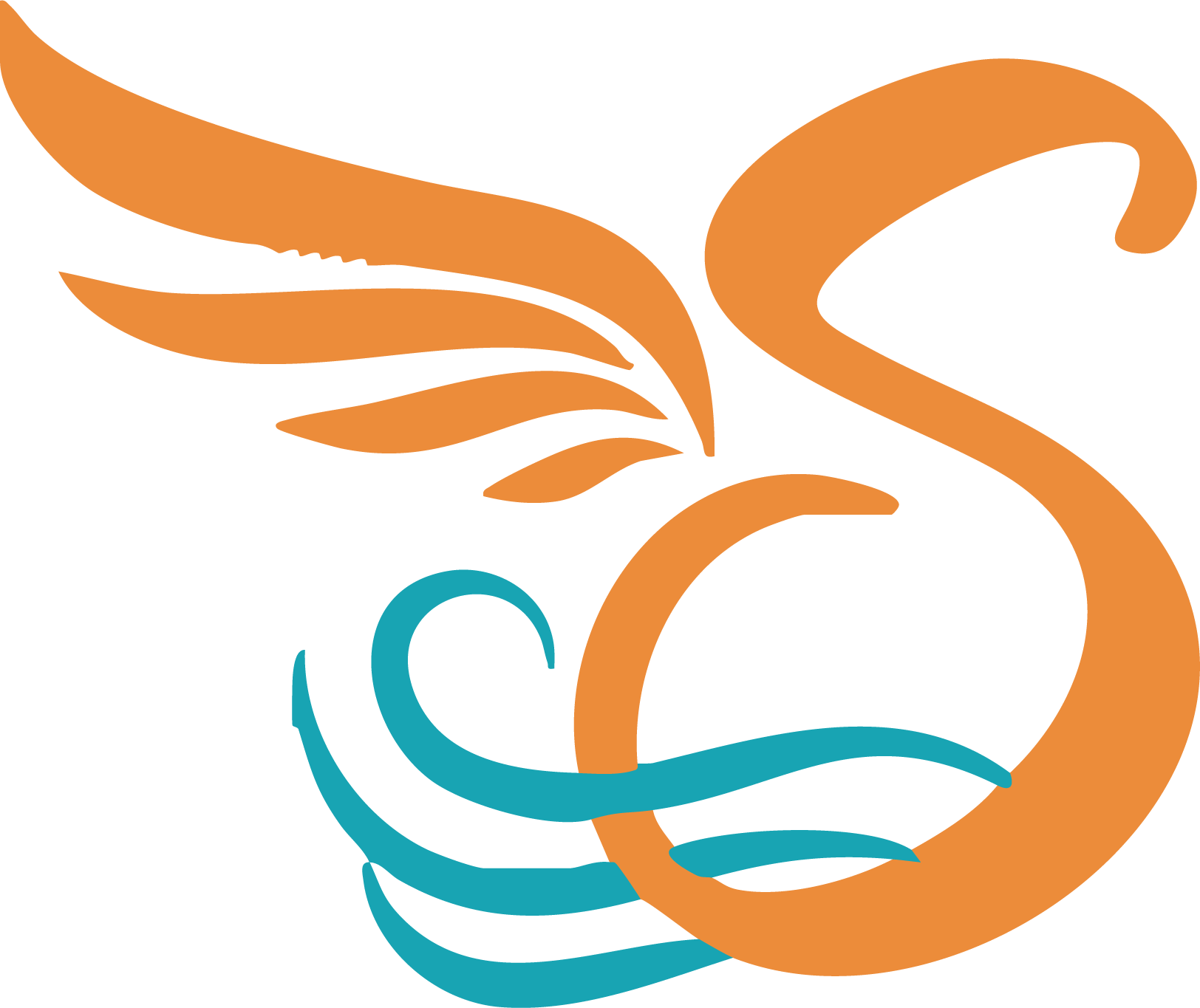 Saka Lakshana Mandiri Logo